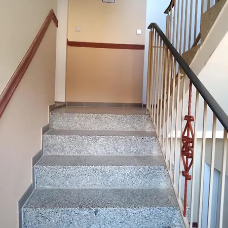 Ferienwohnung In Beelitz Heilstaetten *