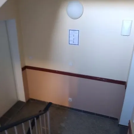 Ferienwohnung In Beelitz Heilstaetten