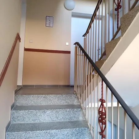 Ferienwohnung In Beelitz Heilstaetten *