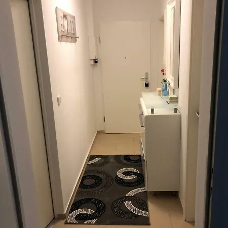 Ferienwohnung In Beelitz Heilstaetten