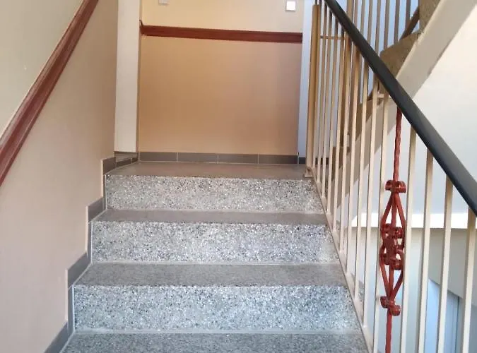 Ferienwohnung In Beelitz Heilstaetten *