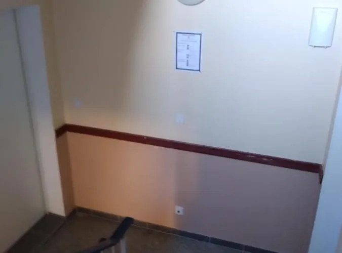 Ferienwohnung In Beelitz Heilstaetten