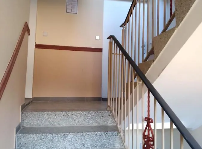 Ferienwohnung In Beelitz Heilstaetten *